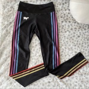 Goldsheep leggings (long)/S